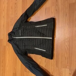 Women's Black Klim Jacket
